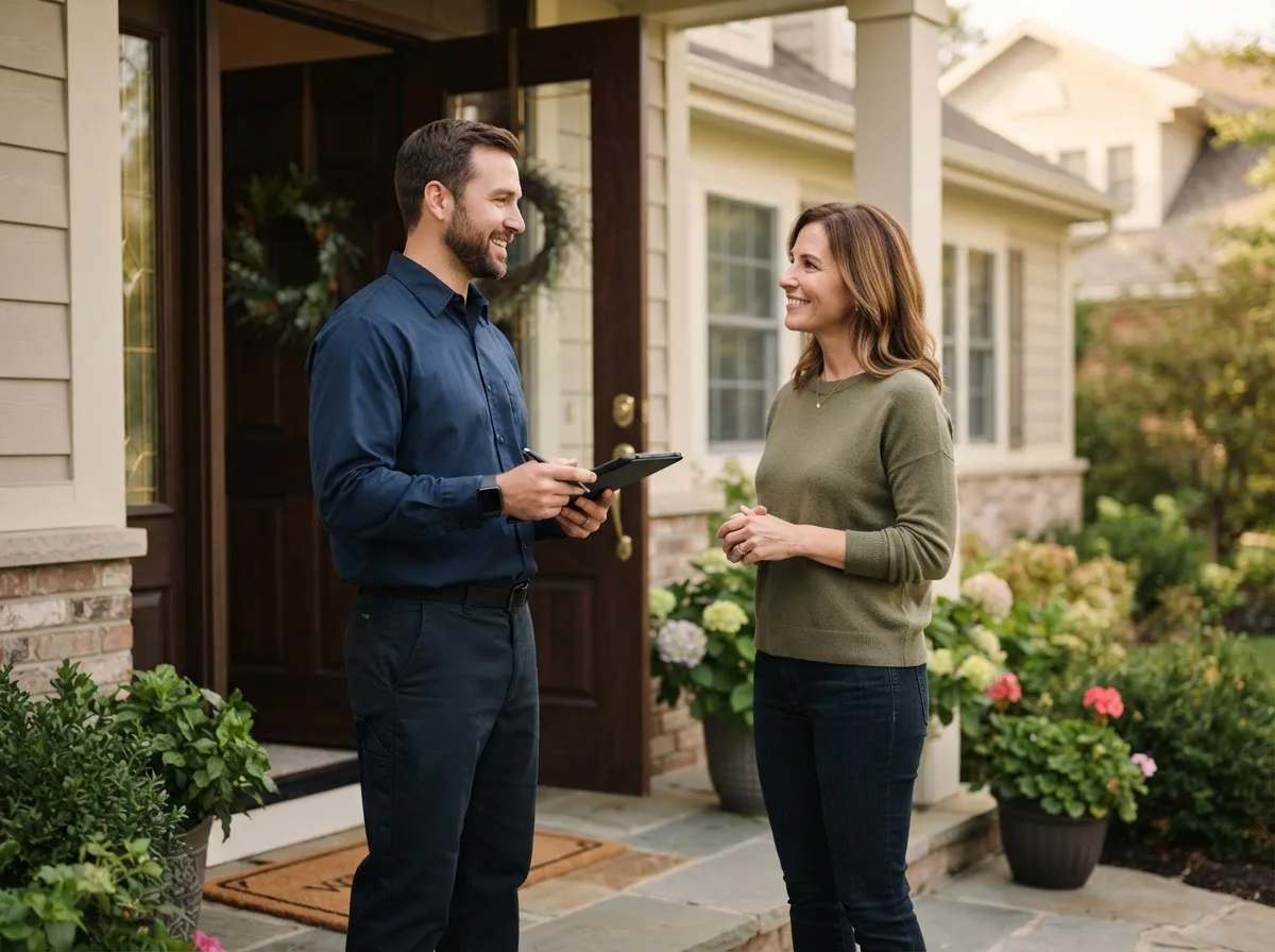 Water damage restoration FAQs for New Weston, OH